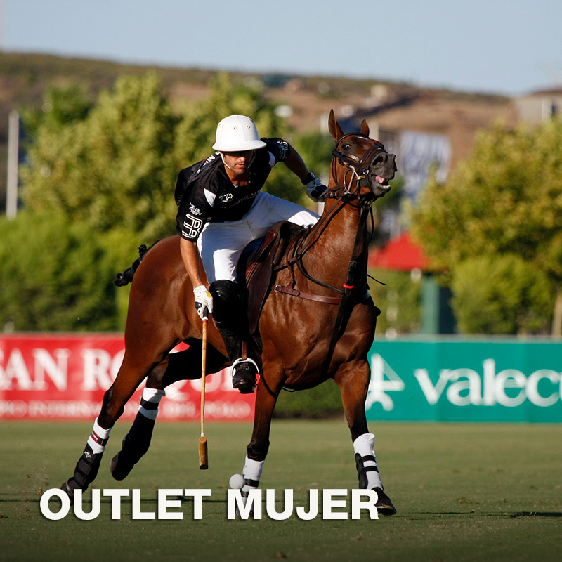 Outlet Mujer